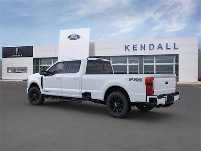 2025 Ford F-350 Crew Cab SRW 4x4 Pickup for sale #F44449 - photo 2