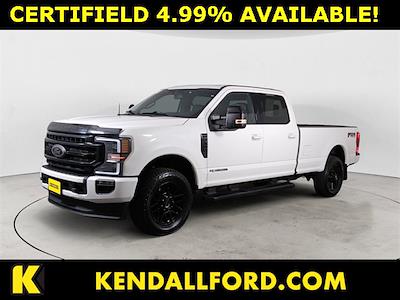 2022 Ford F-350 Crew Cab SRW 4x4 Pickup for sale #F44450A - photo 1
