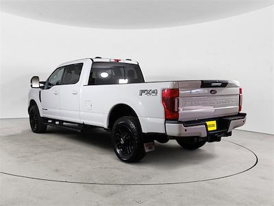 2022 Ford F-350 Crew Cab SRW 4x4 Pickup for sale #F44450A - photo 2