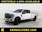 2022 Ford F-350 Crew Cab SRW 4x4 Pickup for sale #F44450A - photo 1
