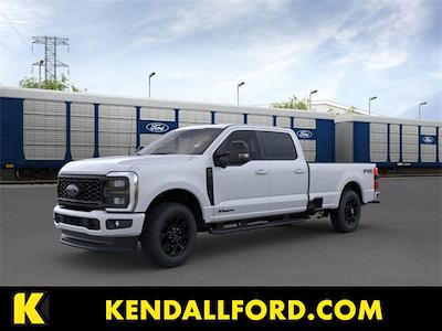 2025 Ford F-350 Crew Cab SRW 4x4 Pickup for sale #F44457 - photo 1