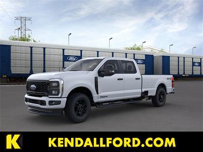 2025 Ford F-350 Crew Cab SRW 4x4 Pickup for sale #F44458 - photo 1