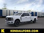 2025 Ford F-350 Crew Cab SRW 4x4 Pickup for sale #F44458 - photo 1