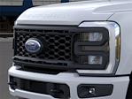 2025 Ford F-350 Crew Cab SRW 4x4 Pickup for sale #F44458 - photo 17