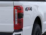 2025 Ford F-350 Crew Cab SRW 4x4 Pickup for sale #F44458 - photo 21