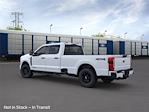 2025 Ford F-350 Crew Cab SRW 4x4 Pickup for sale #F44458 - photo 2