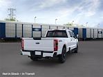 2025 Ford F-350 Crew Cab SRW 4x4 Pickup for sale #F44458 - photo 8