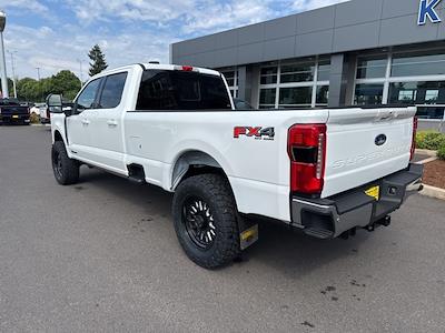 2025 Ford F-350 Crew Cab SRW 4x4 Pickup for sale #F44460 - photo 2
