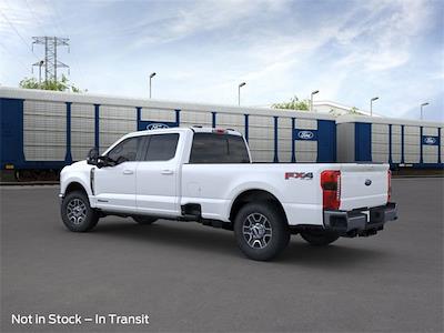 2025 Ford F-350 Crew Cab SRW 4x4 Pickup for sale #F44460 - photo 2