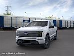 2025 Ford F-150 Lightning SuperCrew Cab AWD Pickup for sale #F44462 - photo 3
