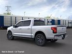 2025 Ford F-150 Lightning SuperCrew Cab AWD Pickup for sale #F44462 - photo 2