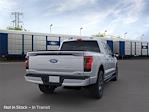 2025 Ford F-150 Lightning SuperCrew Cab AWD Pickup for sale #F44462 - photo 8