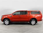 2019 Ford Ranger SuperCrew Cab 4x4 Pickup for sale #F44465A - photo 3