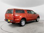 2019 Ford Ranger SuperCrew Cab 4x4 Pickup for sale #F44465A - photo 5