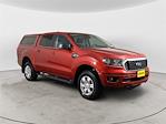 2019 Ford Ranger SuperCrew Cab 4x4 Pickup for sale #F44465A - photo 6
