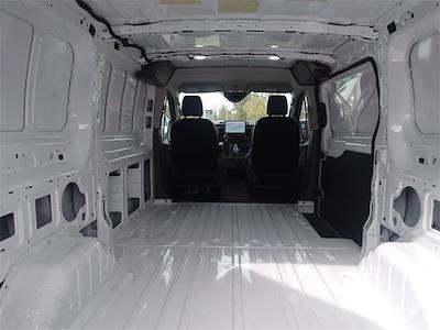 2025 Ford Transit 150 Low Roof RWD Empty Cargo Van for sale #F44471 - photo 2