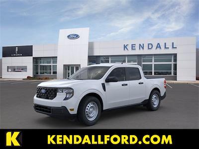 2025 Ford Maverick SuperCrew Cab AWD Pickup for sale #F44474 - photo 1