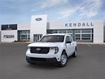 2025 Ford Maverick SuperCrew Cab AWD Pickup for sale #F44474 - photo 3