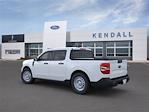 2025 Ford Maverick SuperCrew Cab AWD Pickup for sale #F44474 - photo 2