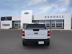 2025 Ford Maverick SuperCrew Cab AWD Pickup for sale #F44474 - photo 7