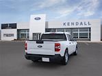2025 Ford Maverick SuperCrew Cab AWD Pickup for sale #F44474 - photo 8