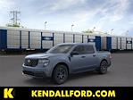 2025 Ford Maverick SuperCrew Cab AWD Pickup for sale #F44476 - photo 1