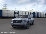 2025 Ford Maverick SuperCrew Cab AWD Pickup for sale #F44476 - photo 3