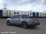2025 Ford Maverick SuperCrew Cab AWD Pickup for sale #F44476 - photo 2
