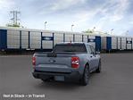 2025 Ford Maverick SuperCrew Cab AWD Pickup for sale #F44476 - photo 8