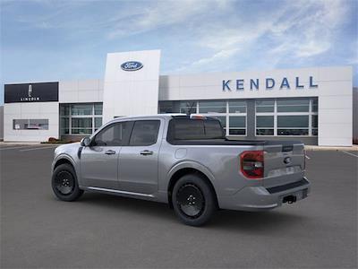 2025 Ford Maverick SuperCrew Cab AWD Pickup for sale #F44482 - photo 2