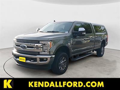 2019 Ford F-350 Crew Cab SRW 4x4 Pickup for sale #F44488A - photo 1