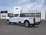 2025 Ford F-350 Crew Cab SRW 4WD Pickup for sale #F44499 - photo 2