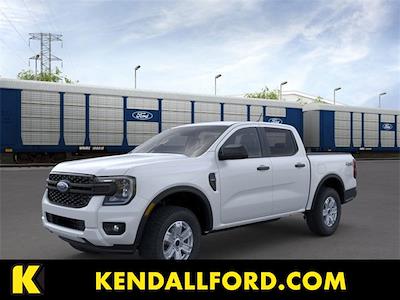 2025 Ford Ranger SuperCrew Cab 4x4 Pickup for sale #F44503 - photo 1