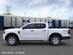 2025 Ford Ranger SuperCrew Cab 4x4 Pickup for sale #F44503 - photo 4