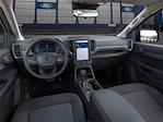 2025 Ford Ranger SuperCrew Cab 4x4 Pickup for sale #F44503 - photo 9