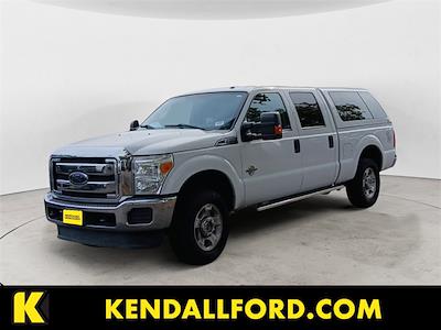 2016 Ford F-250 Crew Cab 4WD Pickup for sale #F44504A - photo 1