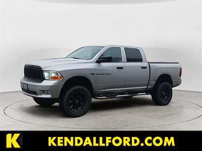 2012 Ram 1500 Crew Cab 4WD Pickup for sale #F44504B - photo 1