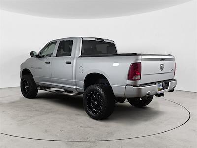 2012 Ram 1500 Crew Cab 4WD Pickup for sale #F44504B - photo 2