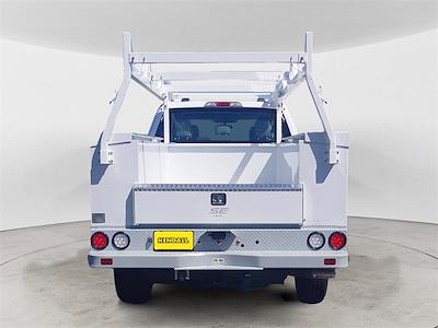 New 2024 Ford F-350 XL Crew Cab 4x4 SRW Pickup for sale #F44506 - photo 2