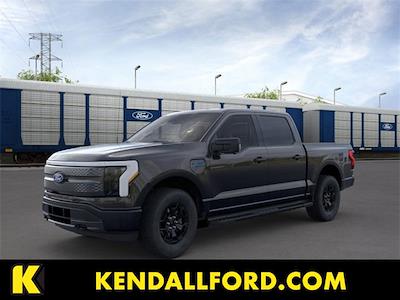 2025 Ford F-150 Lightning SuperCrew Cab AWD Pickup for sale #F44510 - photo 1