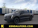2025 Ford F-150 Lightning SuperCrew Cab AWD Pickup for sale #F44510 - photo 1