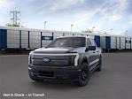 2025 Ford F-150 Lightning SuperCrew Cab AWD Pickup for sale #F44510 - photo 3