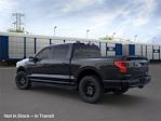 2025 Ford F-150 Lightning SuperCrew Cab AWD Pickup for sale #F44510 - photo 2