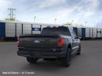 2025 Ford F-150 Lightning SuperCrew Cab AWD Pickup for sale #F44510 - photo 8