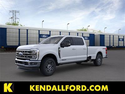 2025 Ford F-350 Crew Cab SRW 4x4 Pickup for sale #F44512 - photo 1