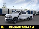 2025 Ford F-350 Crew Cab SRW 4x4 Pickup for sale #F44512 - photo 1