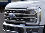 2025 Ford F-350 Crew Cab SRW 4x4 Pickup for sale #F44512 - photo 17