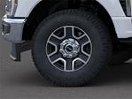 2025 Ford F-350 Crew Cab SRW 4x4 Pickup for sale #F44512 - photo 19
