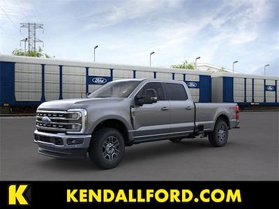 2025 Ford F-350 Crew Cab SRW 4x4 Pickup for sale #F44513 - photo 1