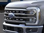 2025 Ford F-350 Crew Cab SRW 4x4 Pickup for sale #F44513 - photo 17